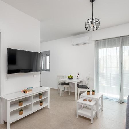 Rhodes Retreat & Getaway Apartments Rhodes City 외부 사진