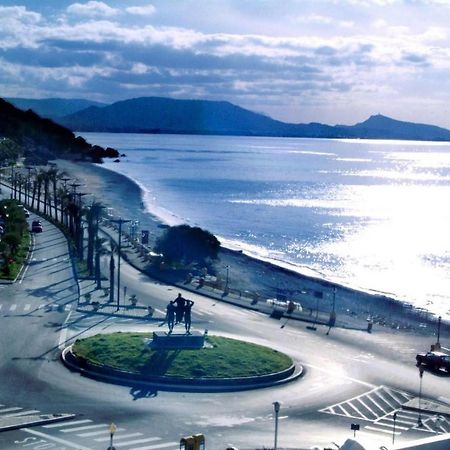 Rhodes Retreat & Getaway Apartments Rhodes City 외부 사진