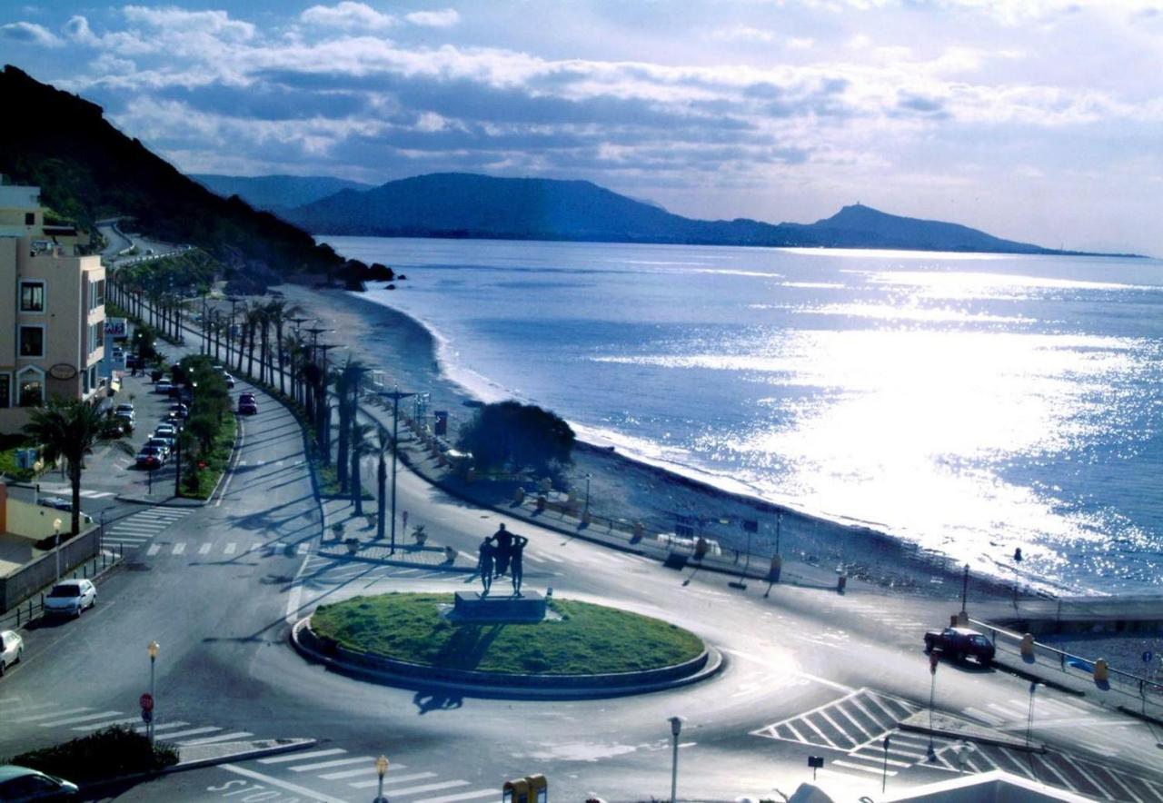 Rhodes Retreat & Getaway Apartments Rhodes City 외부 사진